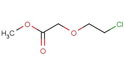 METHYL 2-(2-CHLOROETHOXY)ACETATE